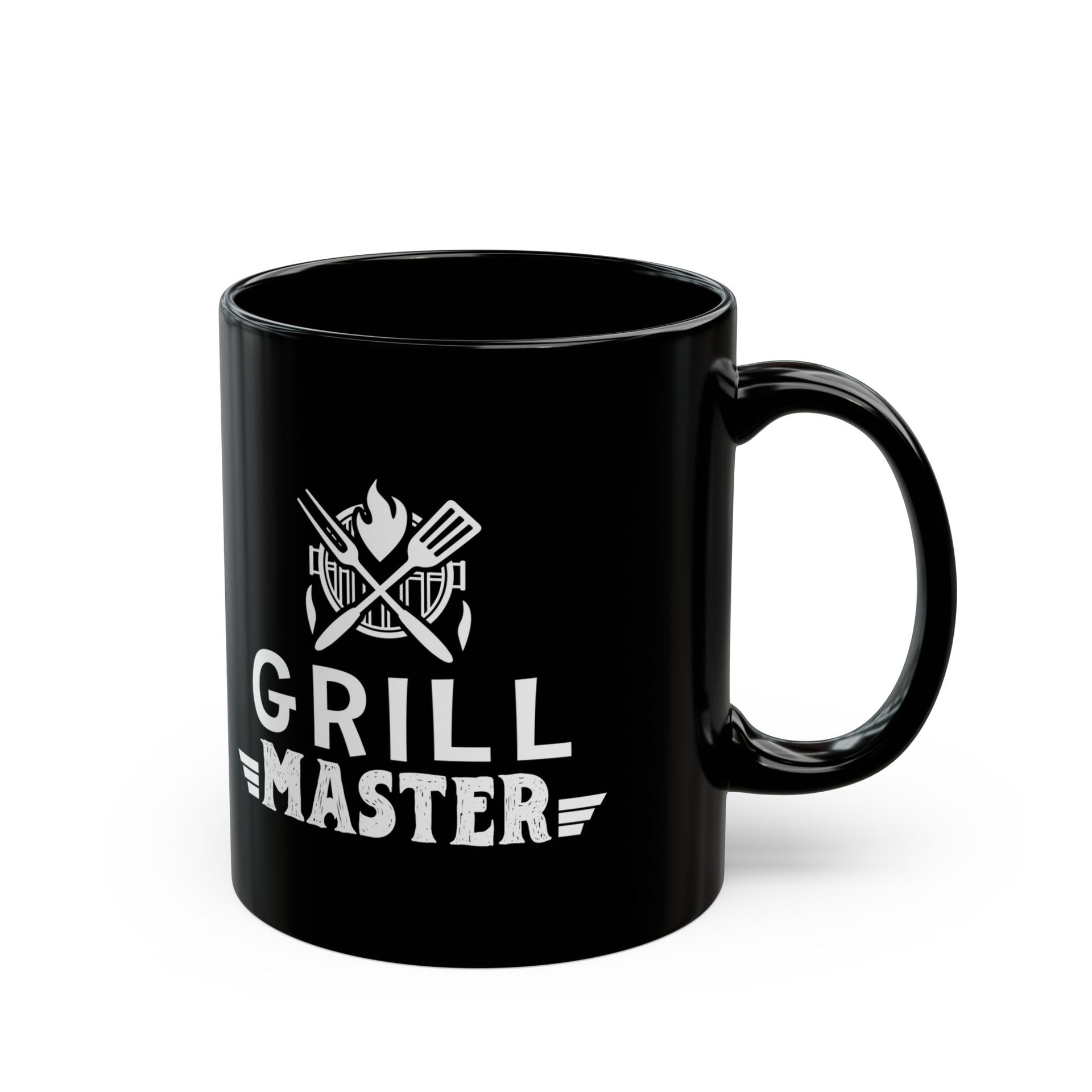 Grill Master Mug