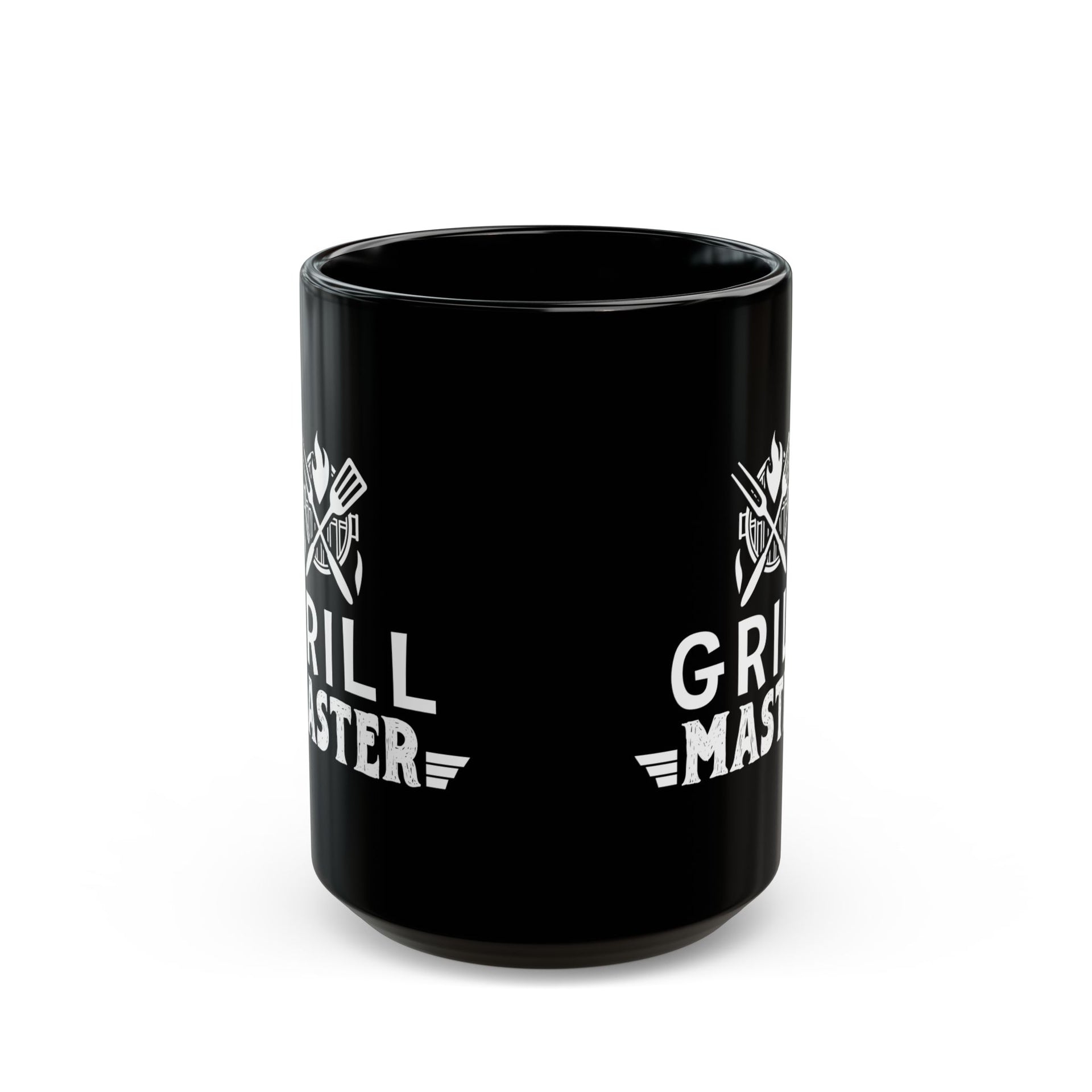 Grill Master Mug