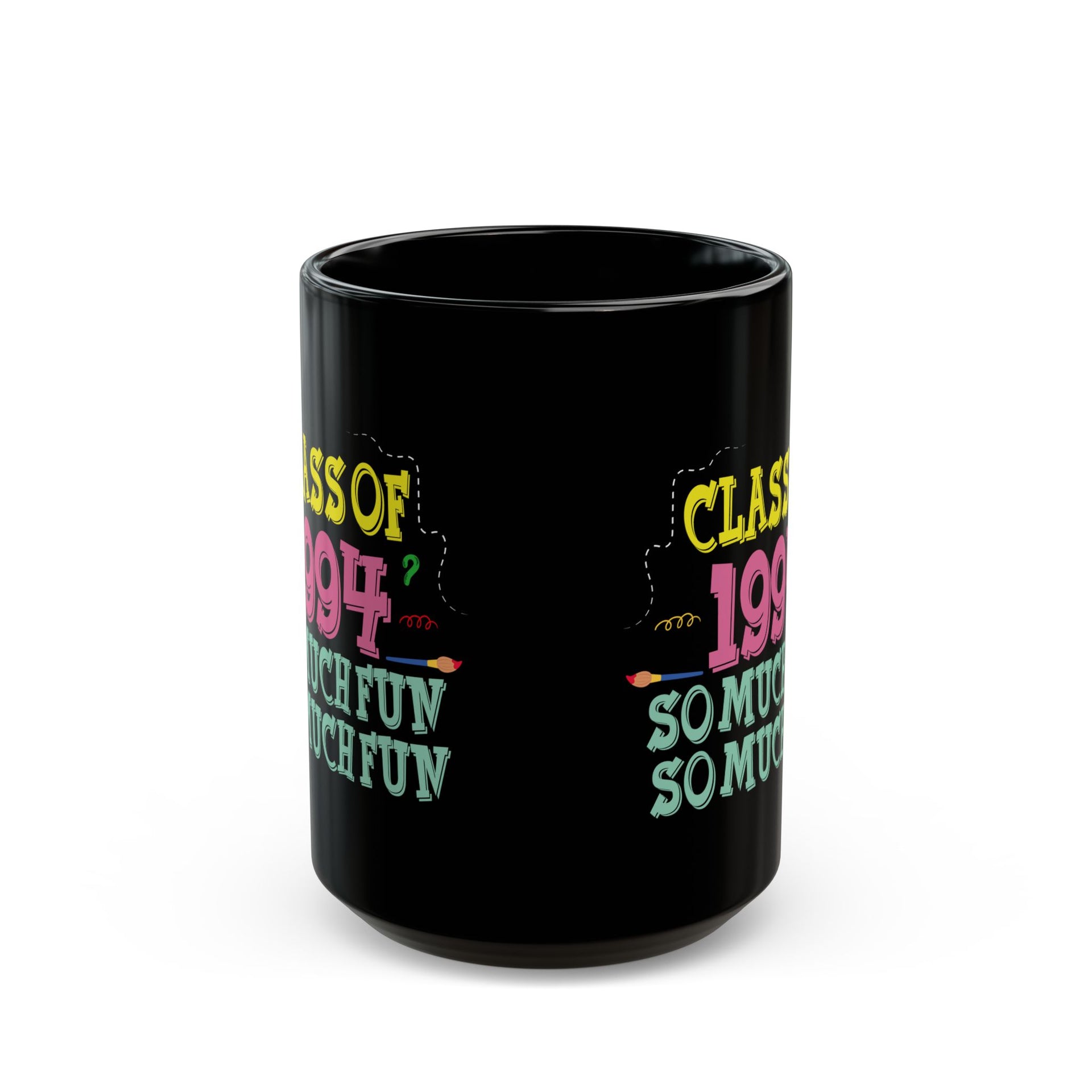 Graduation Celebration Mug - Class of 1994 Fun